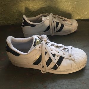 Adidas Superstar